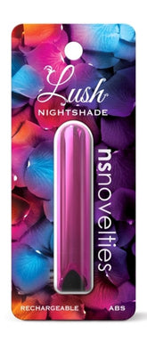 Lush Nightshade